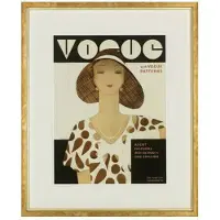Newport Vogue May 1930 L