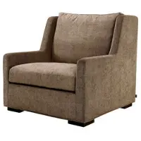 Artwood Dover fåtölj true brown