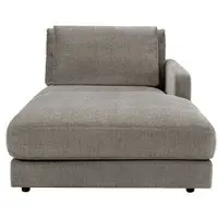 Artwood Reno schäslong hailey taupe höger