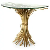 Eichholtz Bonheur konsolbord guld