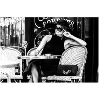 Cobra Art Paris Shades