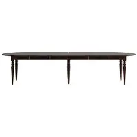Newport Osterville matbord heritage english