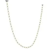 Visual Comfort Collier alabaster 132 taklampa nickel 2700k