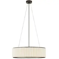 Visual Comfort Palati taklampa brons