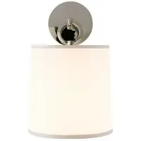 Visual Comfort French Cuff Sconce OUTLET