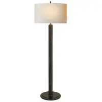 Visual Comfort Longacre golvlampa brons