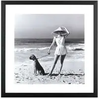 Newport Vogue 1956