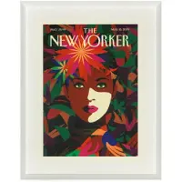 Newport The New Yorker Spring To Mind