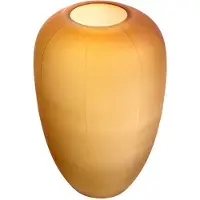 Eichholtz Zenna vas amber