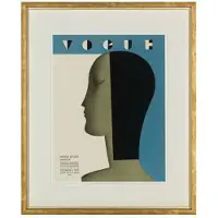 Newport Vogue December 1929 S