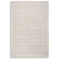 Eichholtz Herringbone matta ivory