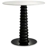 Eichholtz Verano matbord marmor