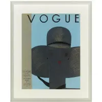 Newport Vogue January 1929