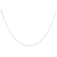 Visual Comfort Collier 240 taklampa 2700K mässing