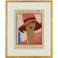 Newport Vogue May 1927 L