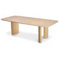Eichholtz Harmonie matbord natural oak