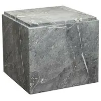 Ruth & Joanna Cube marmorbord london stone