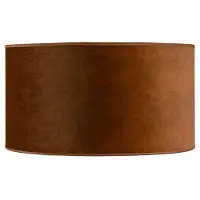 Artwood Cylinder lampskärm avanna hazel