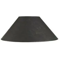 Artwood Non La lampskärm leather ebony