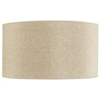 Artwood Cylinder lampskärm Linen Haag