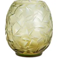 Eichholtz Hadleigh vas champagne