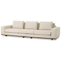 Eichholtz Aurora soffa nuoro beige