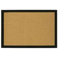 Deco Nord Panama dörrmatta desert sand