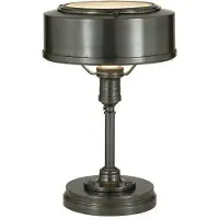 Visual Comfort Henley bordslampa brons