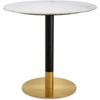 Eichholtz Trevor matbord vit