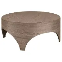 Artwood Owen soffbord grå