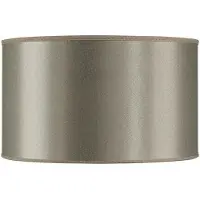 Artwood Cylinder lampskärm taupe