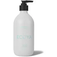 Ecoya Lotus Flower hand- och kroppslotion