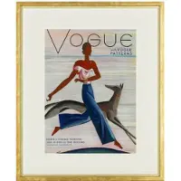 Newport Vogue June 1930 L