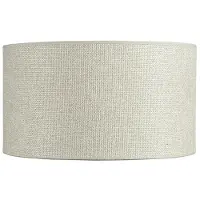 Artwood Cylinder lampskärm rave natural 40cm