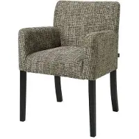 Artwood Victoria karmstol chanel taupe