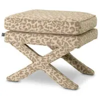 Eichholtz Cordoba pall harley leopard beige