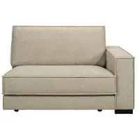 Artwood Montana modul rhyme beige höger