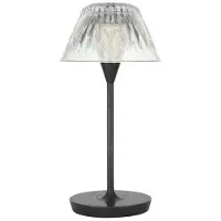 Visual Comfort Blaze 12" bordslampa uppladdningsbar brons