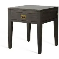 Newport Fairfield sidobord mountain wenge