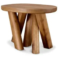 Eichholtz Bayshore sidobord ekträ