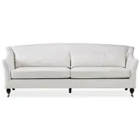 Newport Dorchester soffa off-white