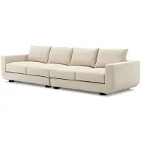 Eichholtz Brighton soffa nuoro beige