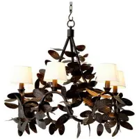 Eichholtz Cheverny takkrona bronze