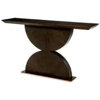 Eichholtz Spring konsolbord mocha oak