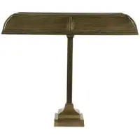 Eichholtz Bordslampa Banker Trust