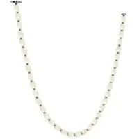 Visual Comfort Collier alabaster 108 taklampa nickel 3000k