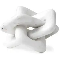 Eichholtz Eras dekoration white marble