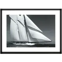Newport Navigation I