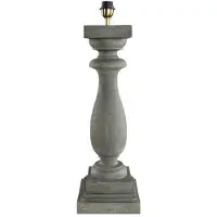 Artwood Normandie bordslampa