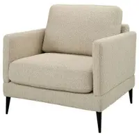 Artwood Andorra fåtölj rhyme beige